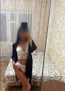 Девушка Оксана, фото и отзывы
