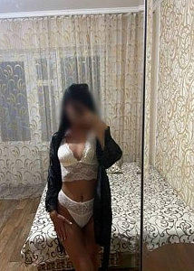 Девушка Оксана, фото и отзывы