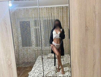 Девушка Оксана, фото и отзывы