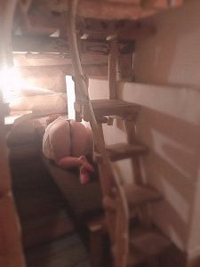 Девушка Настя, фото и отзывы